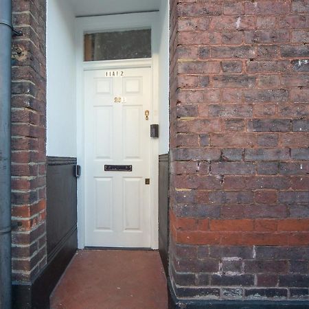 Bellaliving 2 Bedroom Apartment - Luton Luton  Bagian luar foto