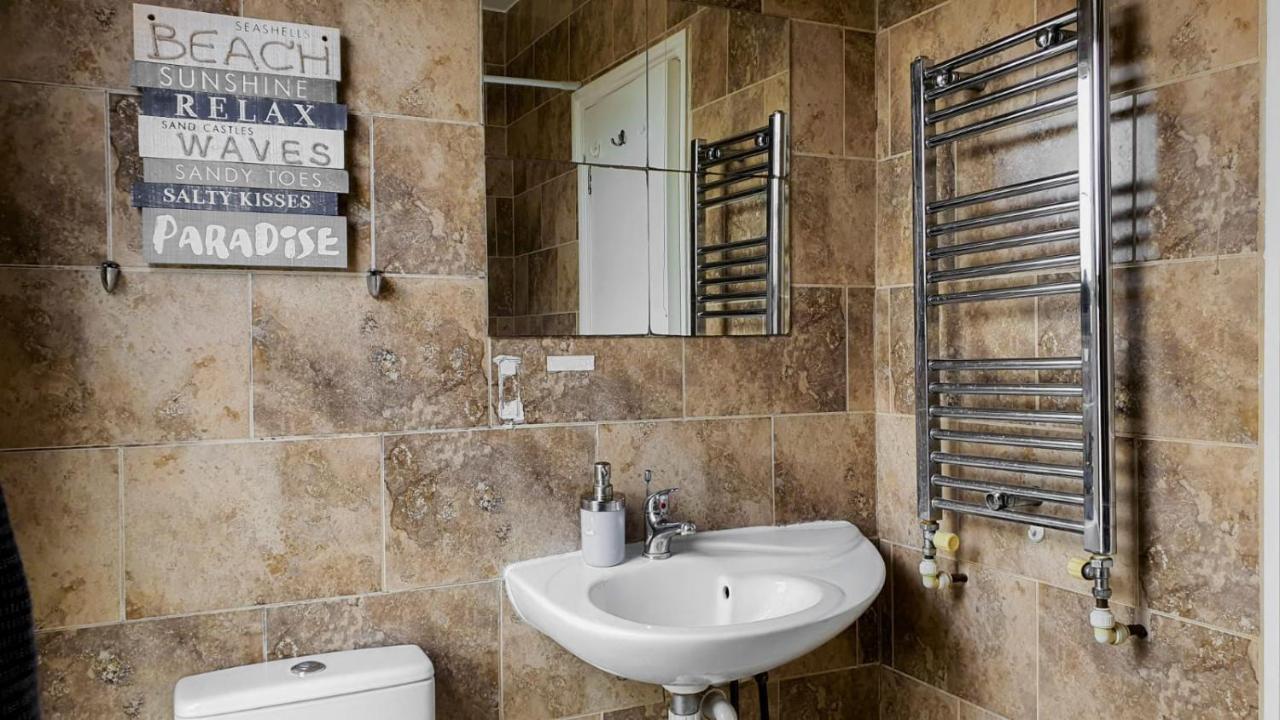 Bellaliving 2 Bedroom Apartment - Luton Luton  Bagian luar foto