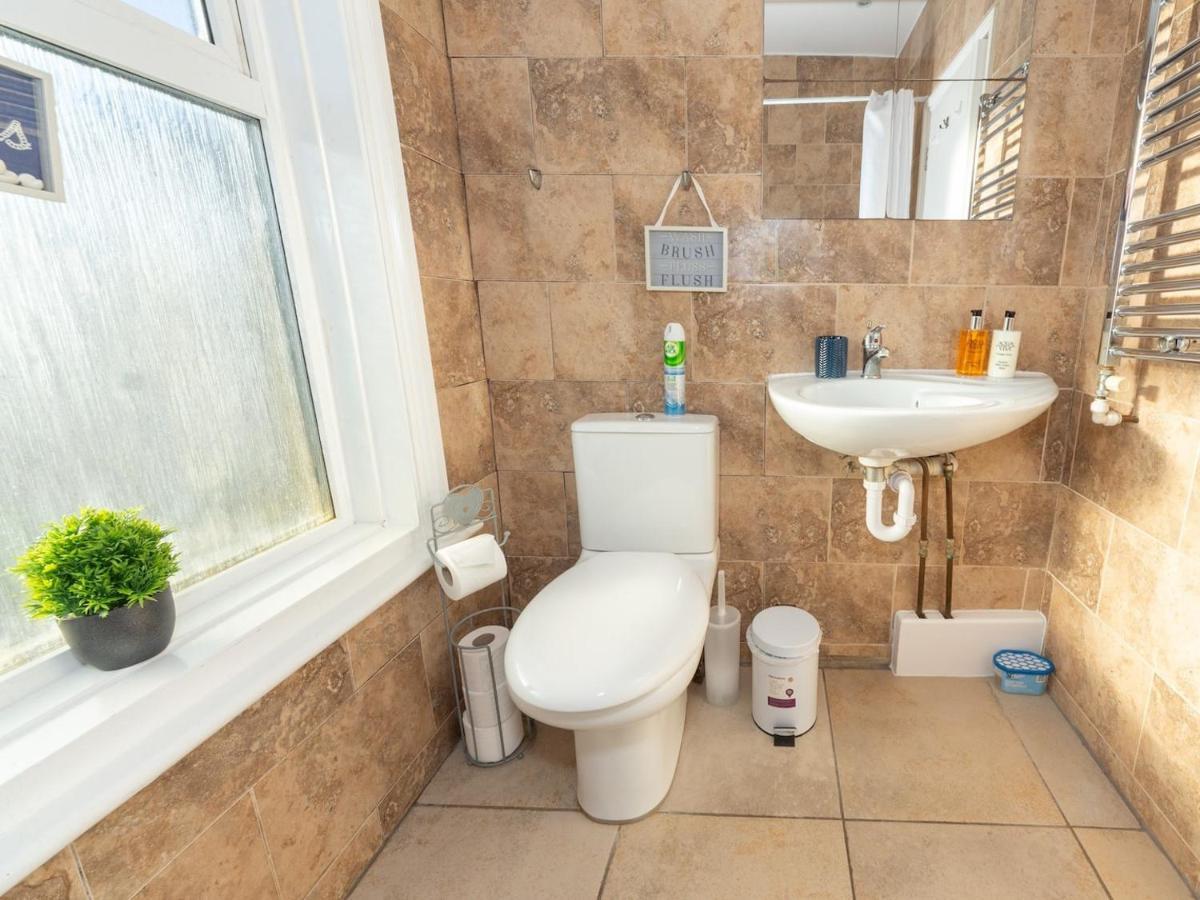 Bellaliving 2 Bedroom Apartment - Luton Luton  Bagian luar foto