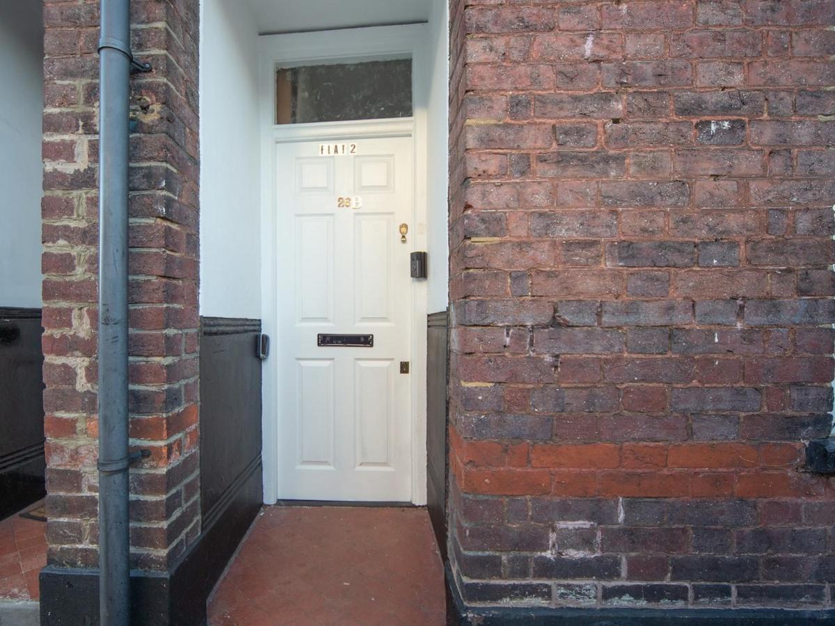 Bellaliving 2 Bedroom Apartment - Luton Luton  Bagian luar foto